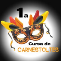 1a Cursa de Carnestoltes 1a Cursa de Carnestoltes