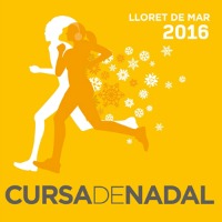 Cursa Nadal Lloret de Mar