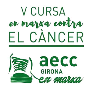 5a Cursa En marxa contra el Càncer 5a Cursa En marxa contra el Càncer