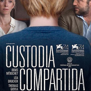 Custodia compartida Custodia compartida