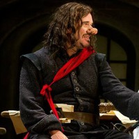 Cyrano de Bergerac