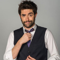 Dani Mateo Dani Mateo