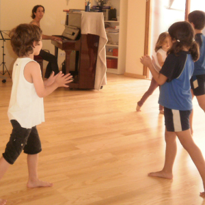 Dalcroze
