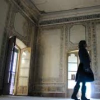 Vetllada, poesia, música, història, art, Casa Dalmases, Coral infantil Nova Cervera, Cervera, Segarra, abril, Surtdecasa Ponent