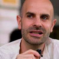 Daniel Gabarró