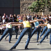 Dansa
