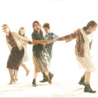 Dansa d'agost