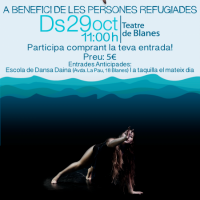 Dansa solidària