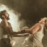 Lleida, Llotja, Teatre, Espectacle, Danzad malditos, febrer, 2017, Surtdecasa Ponent Lleida, Llotja, Teatre, Espectacle, Danzad malditos, febrer, 2017, Surtdecasa Ponent