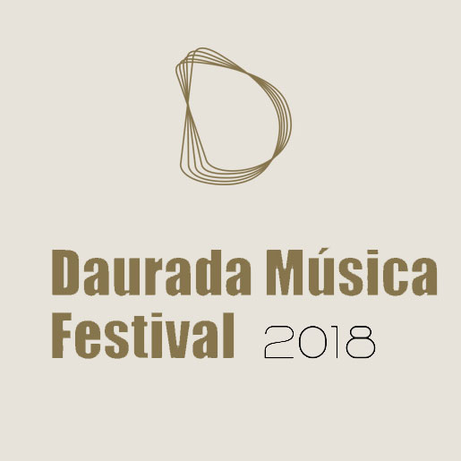 Daurada Música Festival 2018 Daurada Música Festival 2018