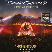 David Gilmour