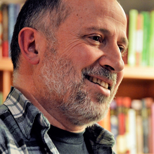 David Monteagudo