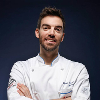David Andrés