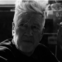 David Lynch