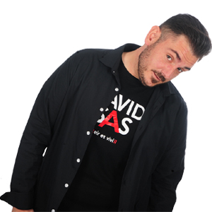 David Sas