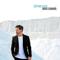 Portada 'Séptimo cielo' - David DeMaría Portada 'Séptimo cielo' - David DeMaría