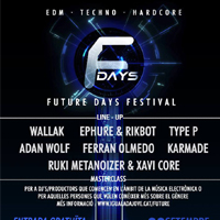 Future Days Festival Future Days Festival