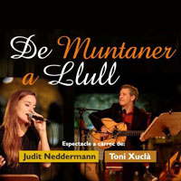 Espectacle 'De Muntaner a Llull'