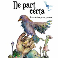 Llibre 'De part certa' d'Àngel Martí Callau Llibre 'De part certa' d'Àngel Martí Callau