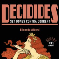 xerrada, lectura, activa't, Decidides, Cervera, Segarra, març, 2017, Surtdecasa Ponent