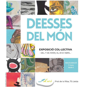 Deesses del món