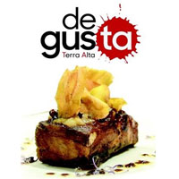 DegusTA Terra Alta - 2016 DegusTA Terra Alta - 2016