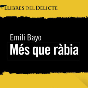 Més ràbia Més ràbia