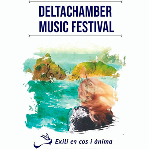 DeltaChamber Music Festival - Amposta 2018 DeltaChamber Music Festival - Amposta 2018