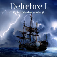 Exposició 'Deltebre 1. La història d'un naufragi' Exposició 'Deltebre 1. La història d'un naufragi'