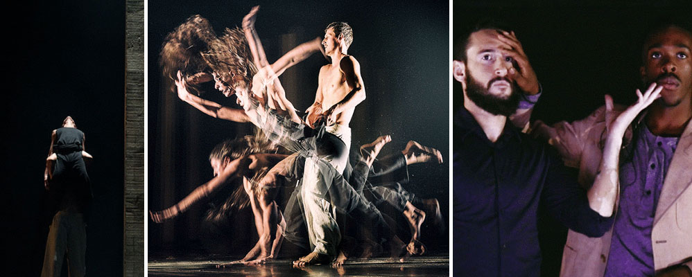 Deltebre Dansa 2016