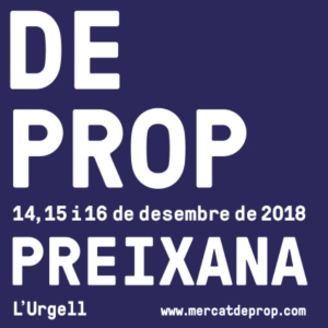 De prop