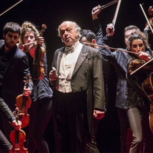 (Des)concerto (Des)concerto