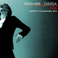Cicle 'Desembre en Dansa' - Celrà 2016