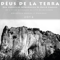 Exposició 'Déus de la Terra' Exposició 'Déus de la Terra'