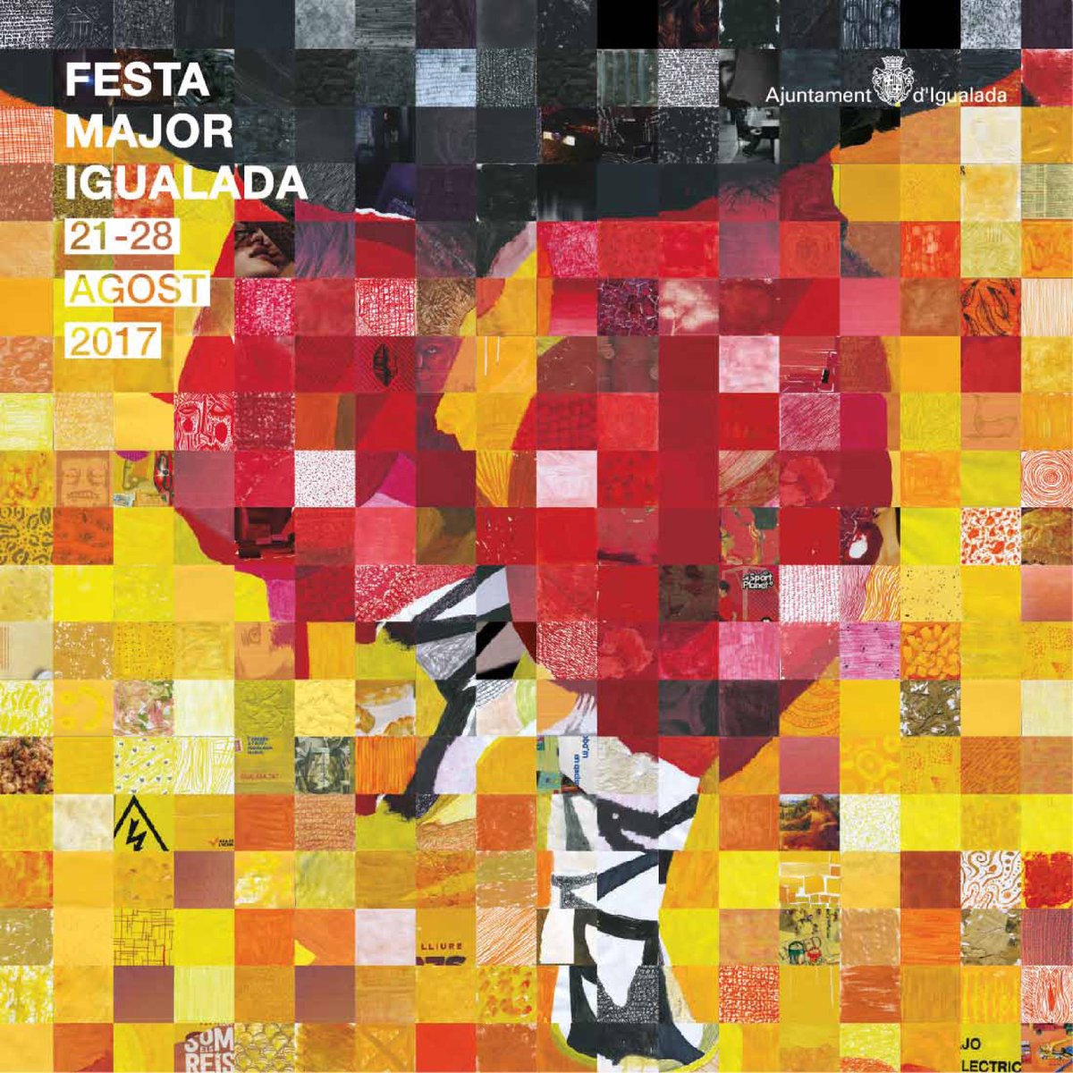 Festa Major d'Igualada Festa Major d'Igualada