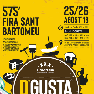 D'Gusta D'Gusta