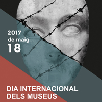 Dia Internacional dels Museus 2017 Dia Internacional dels Museus 2017