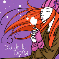 Dia de la Dona La Pobla de Claramunt