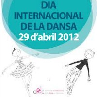 DIa internacional de la dansa DIa internacional de la dansa