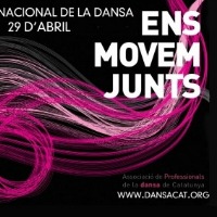 Dia mundial de la dansa