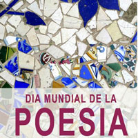 Dia Mundial de la Poesia