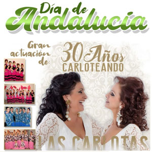 Dia d'Andalusia a Blanes