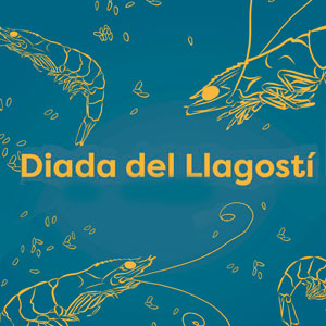 Diada del Llagostí - La Ràpita 2018 Diada del Llagostí - La Ràpita 2018