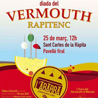 2a Diada del Vermouth Rapitenc - La Ràpita 2017