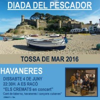 Diada del pescador