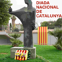 Diada Nacional Esparreguera Diada Nacional Esparreguera