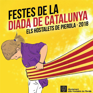 Hostalets de Pierola Diada