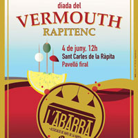 Diada del Vermut rapitenc - La Ràpita 2016 Diada del Vermut rapitenc - La Ràpita 2016