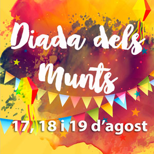 Diada dels 'Munts'
