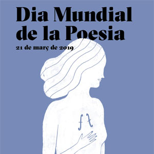 Dia Mundial de la Poesia a Falset, 2019 Dia Mundial de la Poesia a Falset, 2019